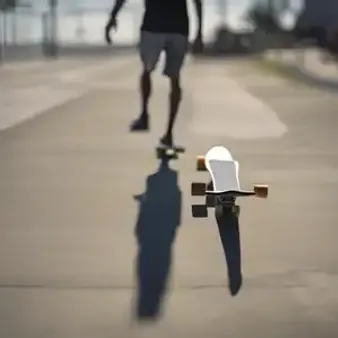 Mastering the Basics of Riding a Surf One Skateboard